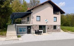 Rooms And Apartments Bis